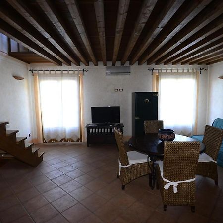 Patresi Mare Apartment Marciana  Bagian luar foto