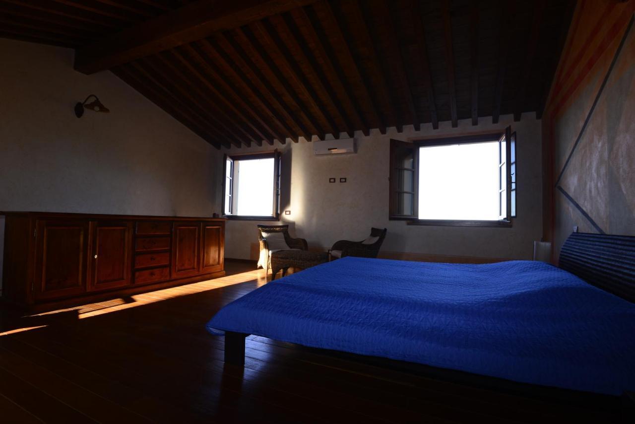 Patresi Mare Apartment Marciana  Bagian luar foto