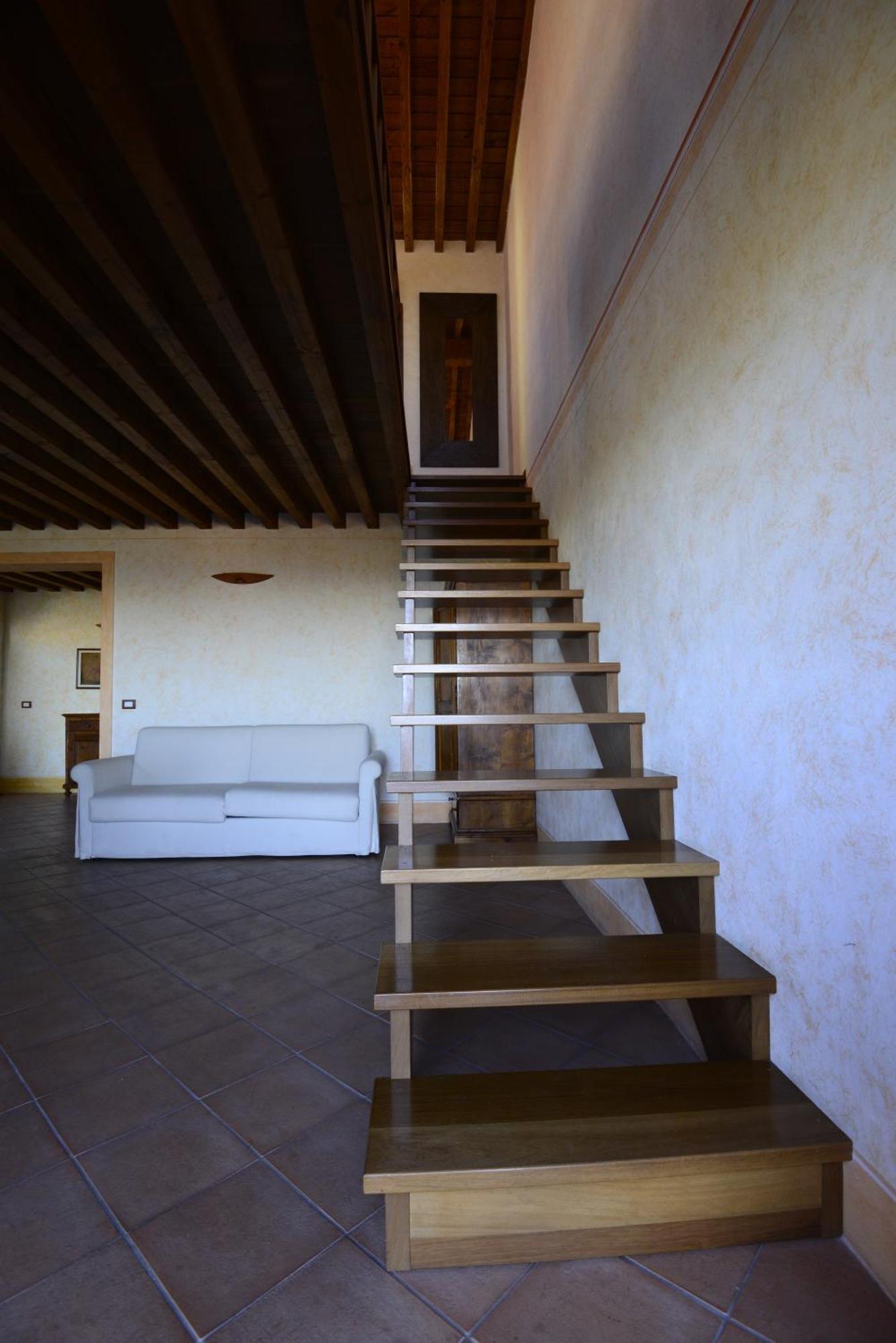 Patresi Mare Apartment Marciana  Bagian luar foto