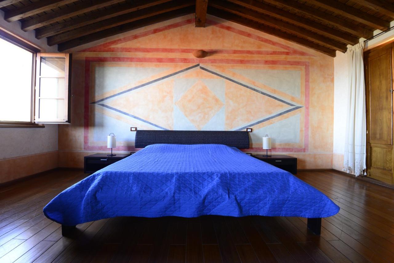 Patresi Mare Apartment Marciana  Bagian luar foto