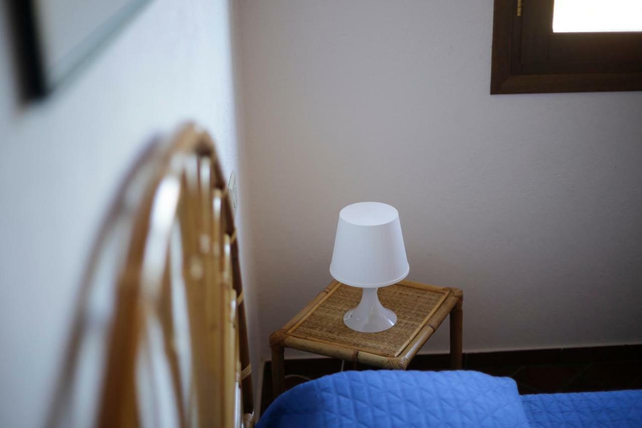 Patresi Mare Apartment Marciana  Bagian luar foto
