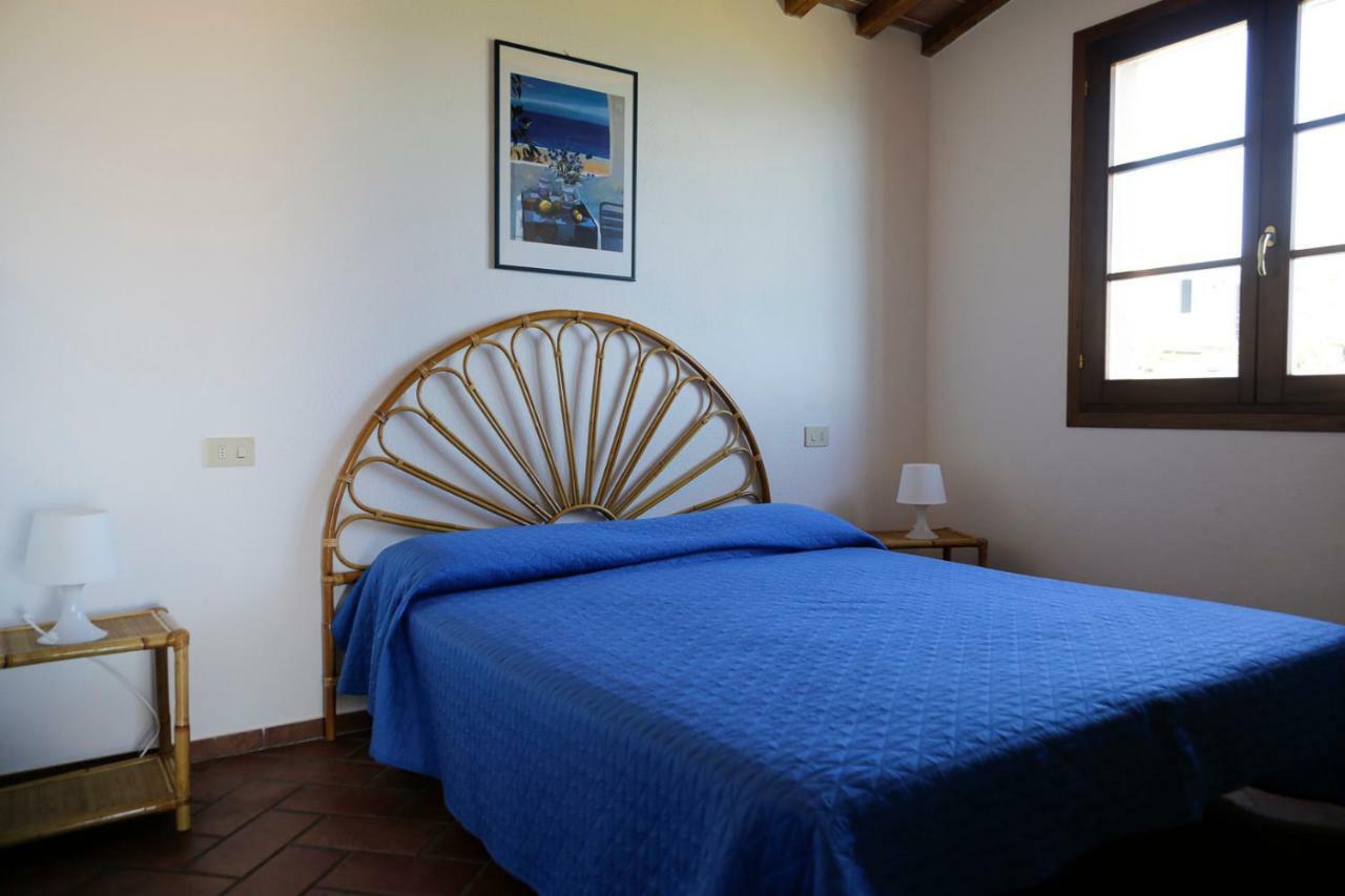 Patresi Mare Apartment Marciana  Bagian luar foto