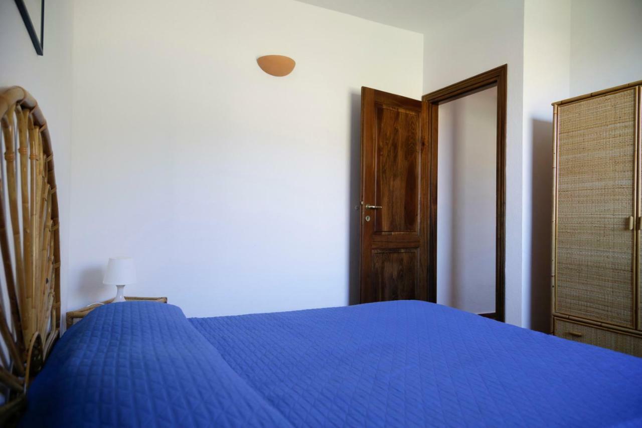 Patresi Mare Apartment Marciana  Bagian luar foto