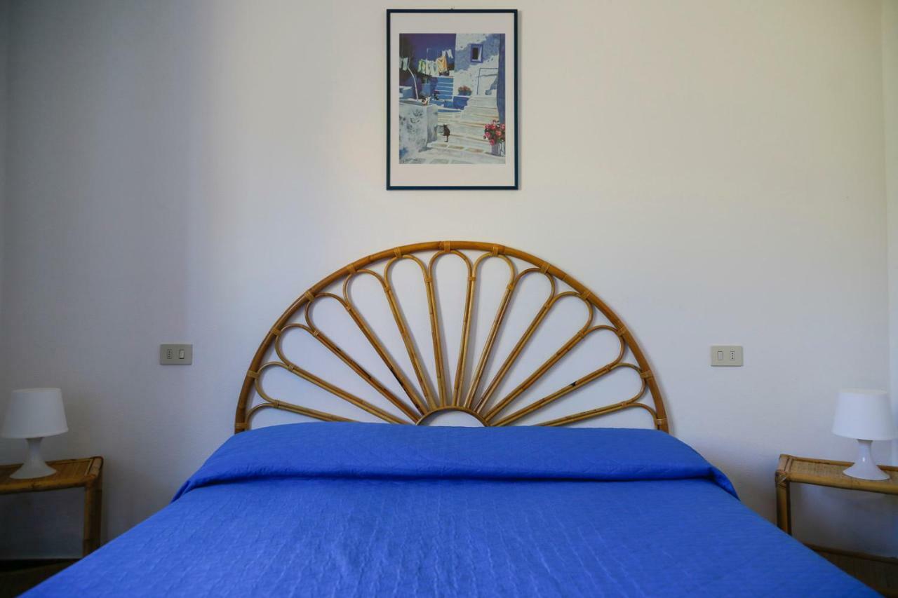 Patresi Mare Apartment Marciana  Bagian luar foto
