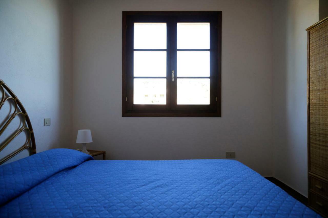Patresi Mare Apartment Marciana  Bagian luar foto