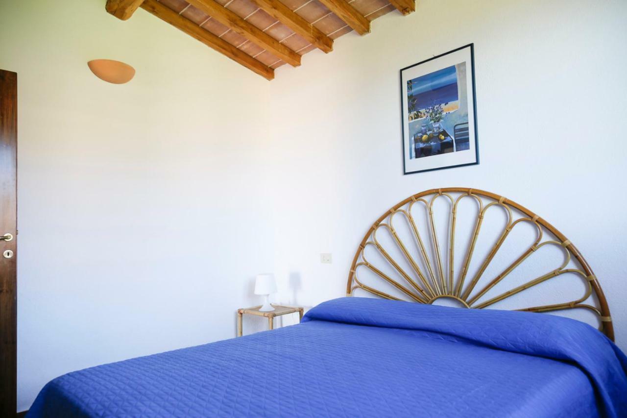Patresi Mare Apartment Marciana  Bagian luar foto
