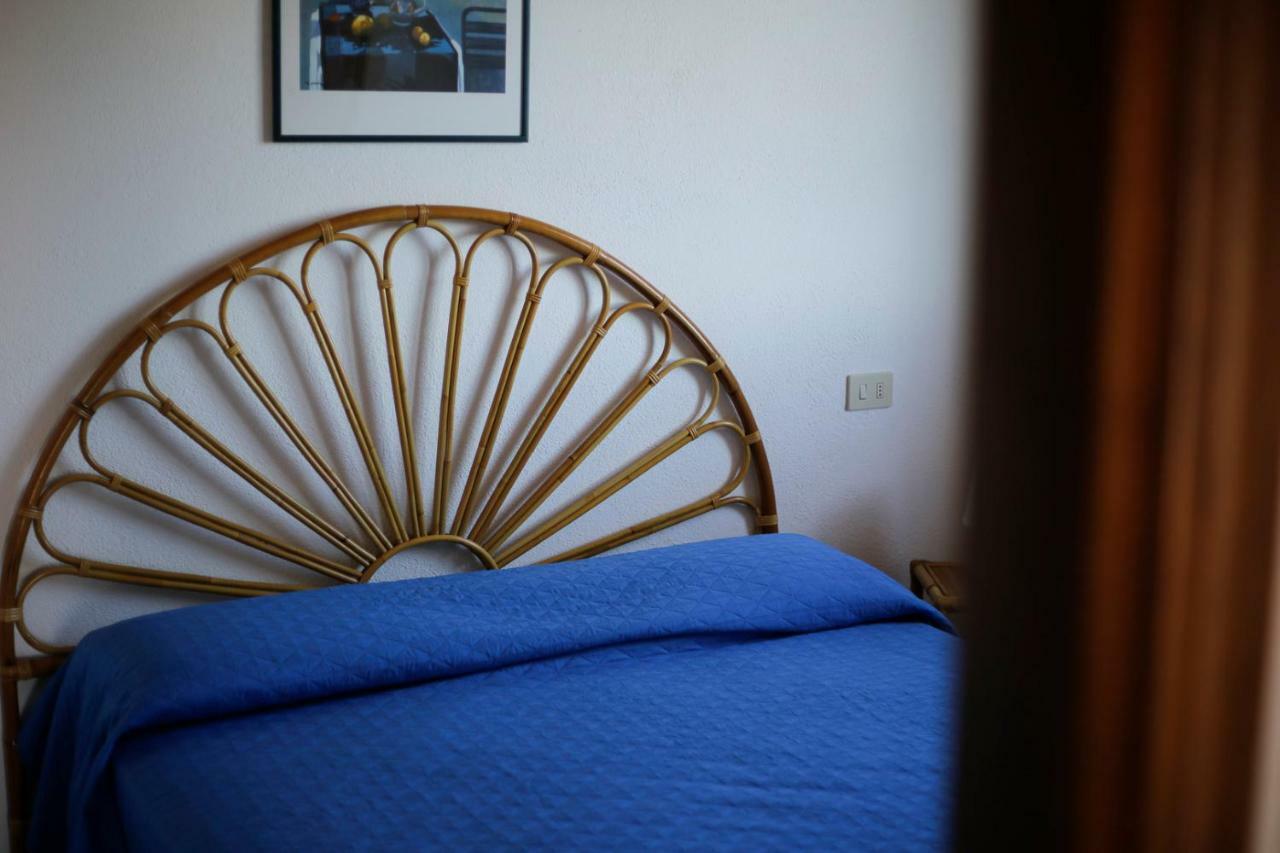Patresi Mare Apartment Marciana  Bagian luar foto