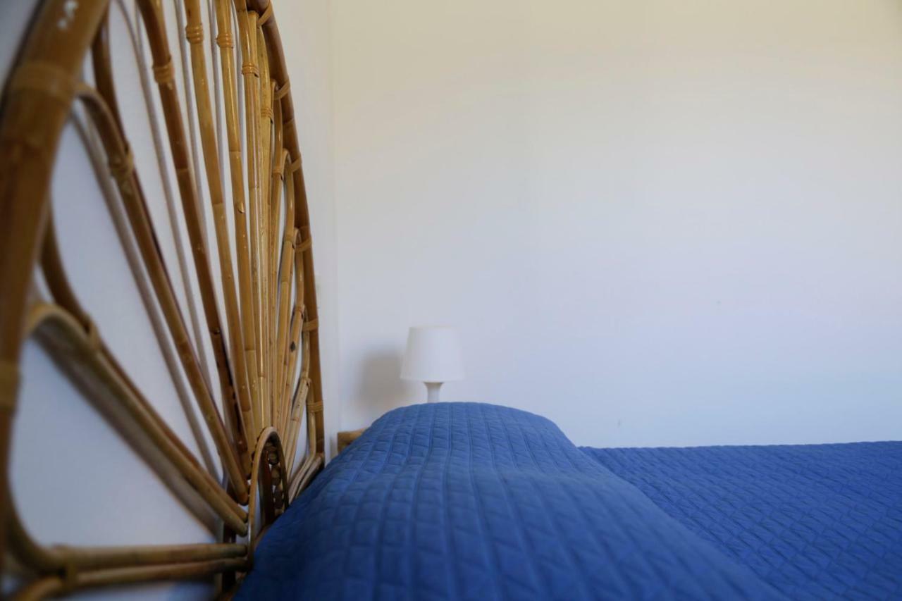 Patresi Mare Apartment Marciana  Bagian luar foto