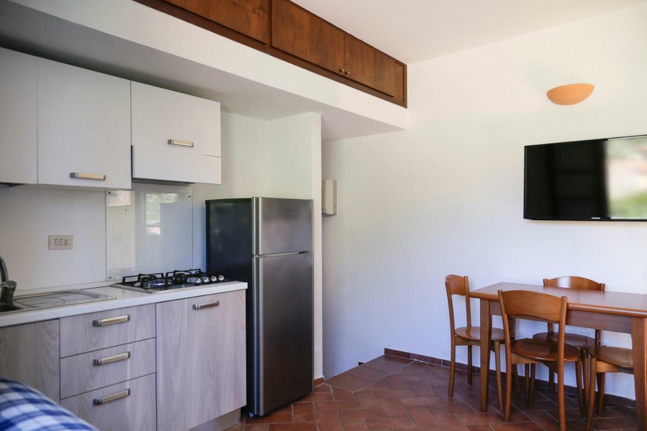 Patresi Mare Apartment Marciana  Bagian luar foto